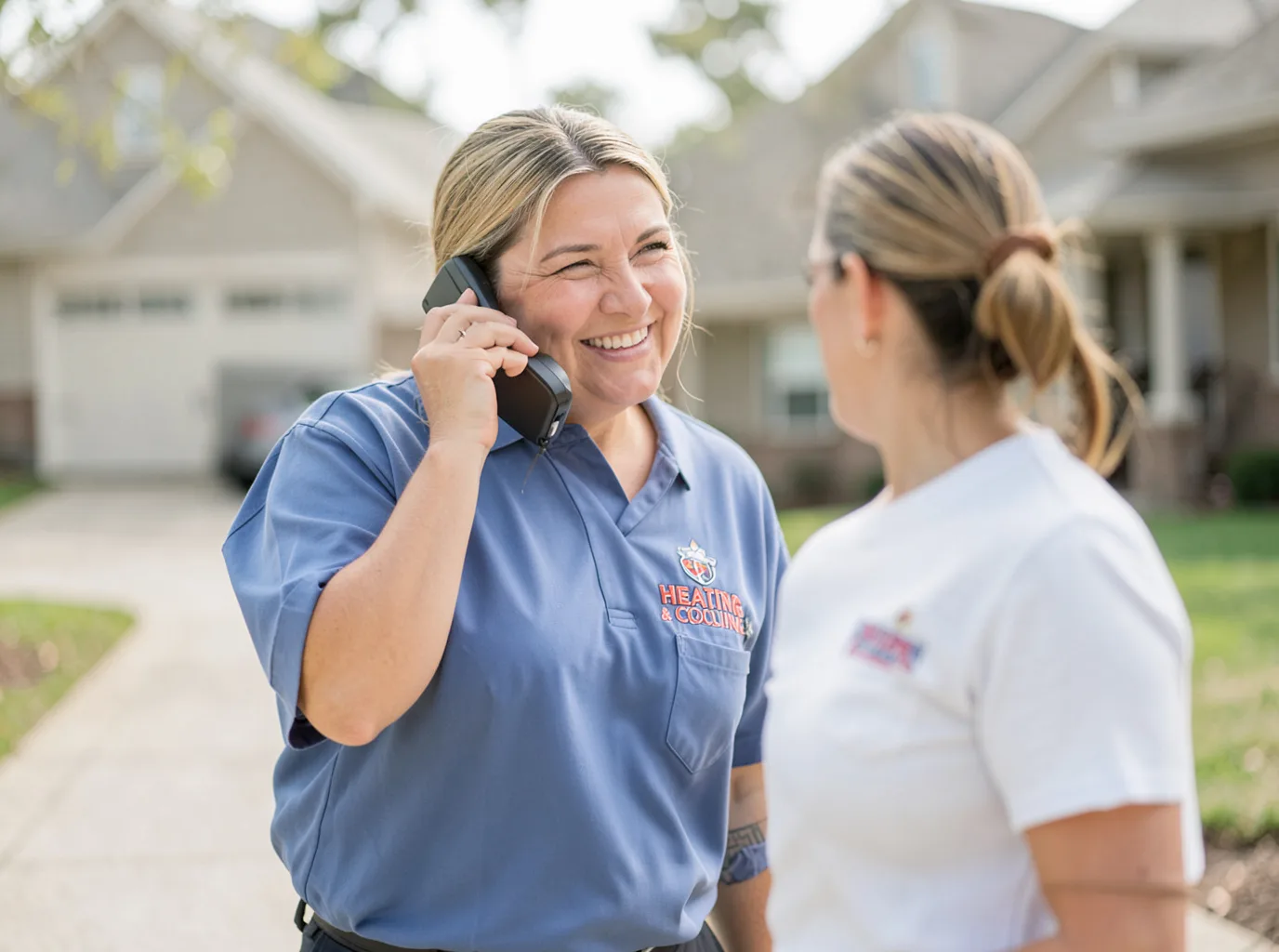 Hvac Repair Rockwood, IL FAQs